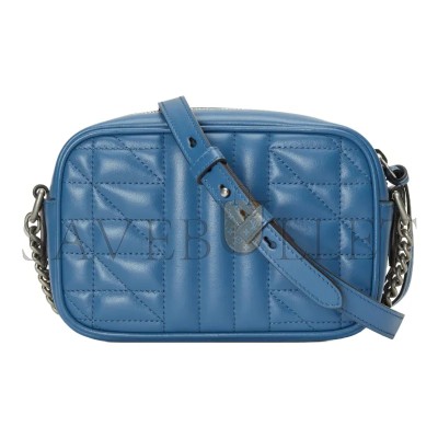 GUCCI GG MARMONT MINI SHOULDER BAG 634936 (18*12*6cm)